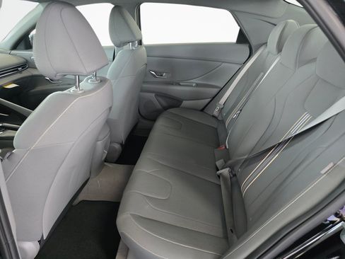 New 2026 Hyundai Elantra Sport FWD image 32