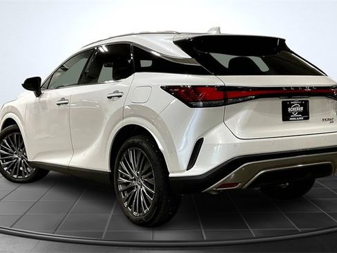 Used 2024 Lexus RX 350 AWD image 13
