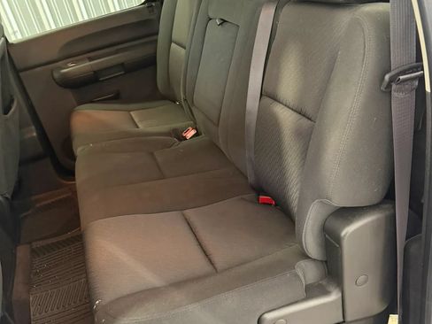 Used 2013 Chevrolet Silverado 1500 LT RWD image 14