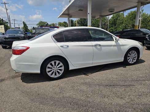 Used 2015 Honda Accord EX-L image 13