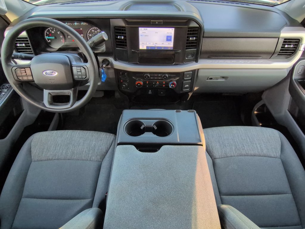 Used 2025 Ford F250 XLT w/ FX4 Off-Road Package AWD/4WD image 15