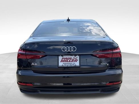Used 2023 Audi A6 Premium Plus w/ Premium Plus Package AWD/4WD image 8