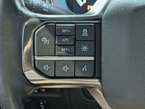 Used 2021 Ford F150 Platinum w/ Equipment Group 701A High image 29