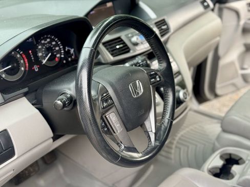 Used 2013 Honda Odyssey EX-L image 12