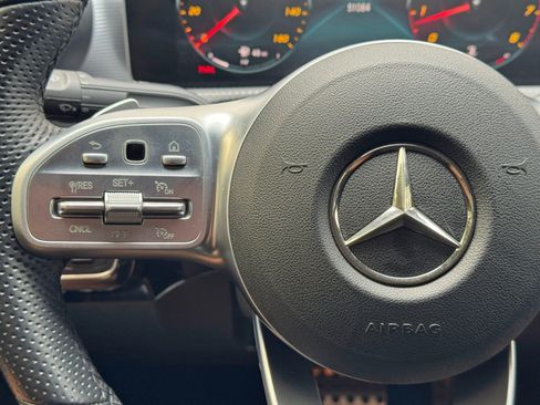 Used 2020 Mercedes-Benz A 220 image 21