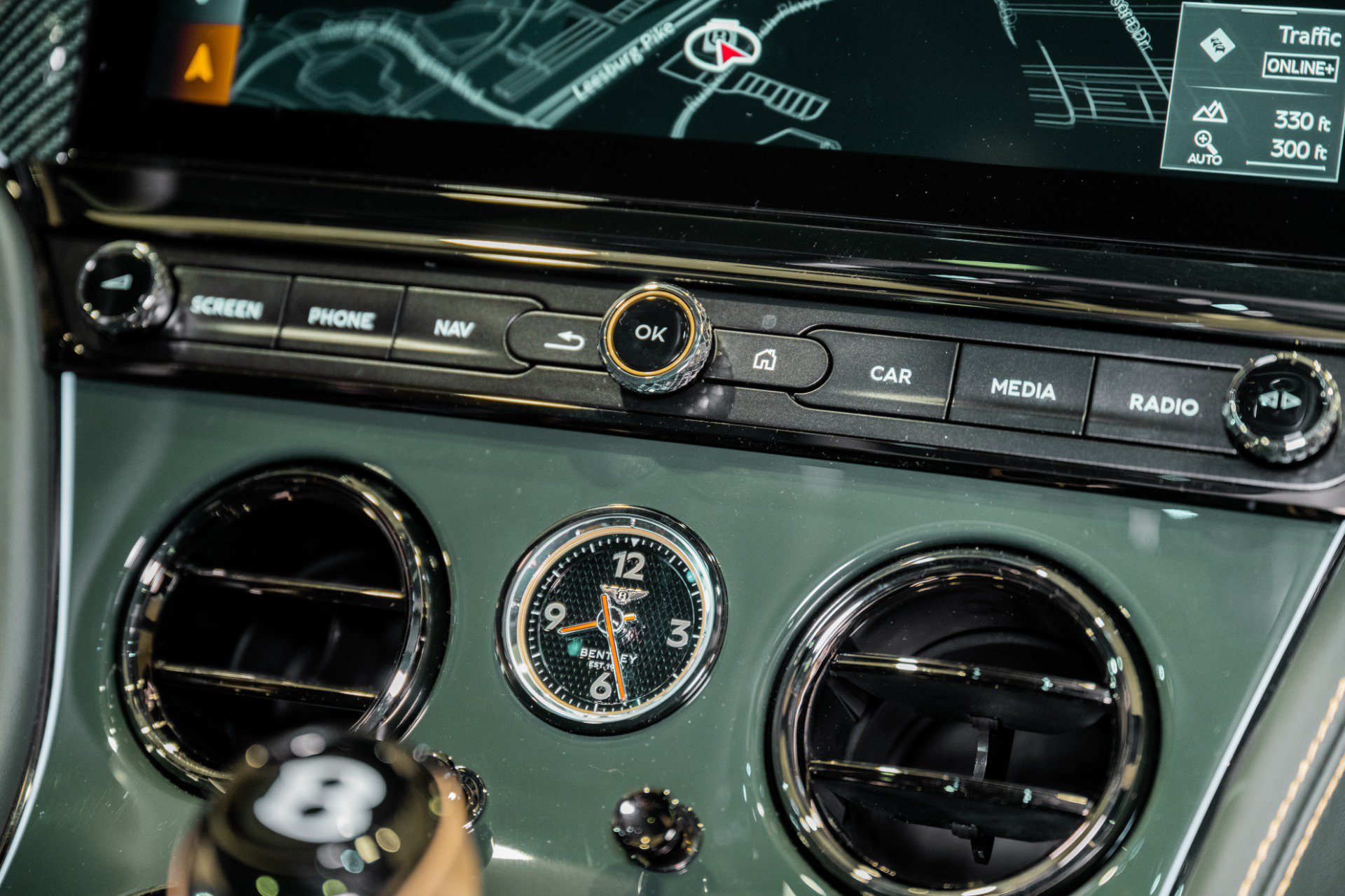 New 2026 Bentley Continental GT Speed AWD/4WD image 37
