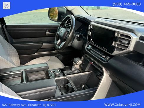 Used 2022 Toyota Tundra SR5 image 20