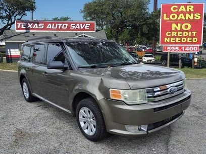 Used 2012 Ford Flex SE
