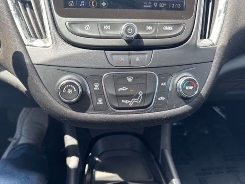 Used 2023 Chevrolet Malibu LS FWD image 39