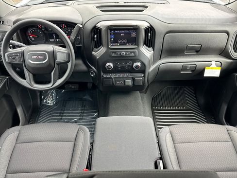 New 2026 GMC Sierra 1500 Pro w/ Graphite Edition image 11