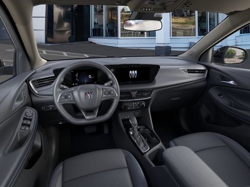 New 2026 Buick Encore GX Sport Touring w/ Comfort Package FWD image 18