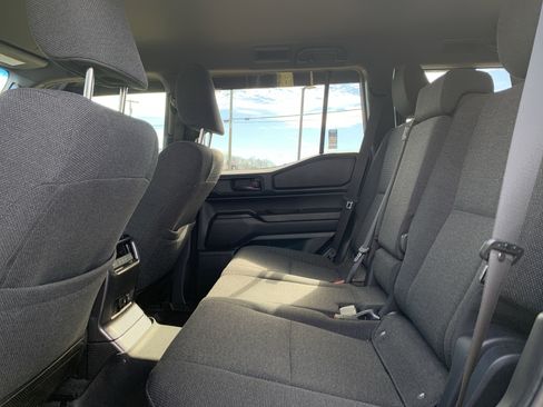 Used 2024 Toyota Land Cruiser 1958 image 32