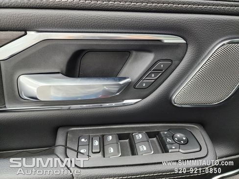 New 2026 RAM 1500 Laramie w/ Advanced Safety Group II image 45