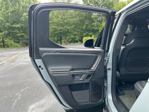 Used 2022 Rivian R1T Adventure AWD/4WD image 66