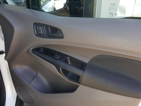 Used 2021 Ford Transit Connect XL FWD image 23