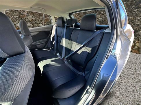 Used 2023 Subaru Impreza Premium image 17