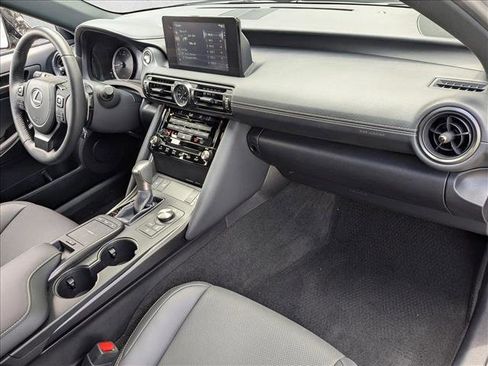 Used 2025 Lexus IS 350 F Sport image 21