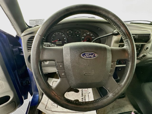 Used 2011 Ford Ranger XLT RWD image 16