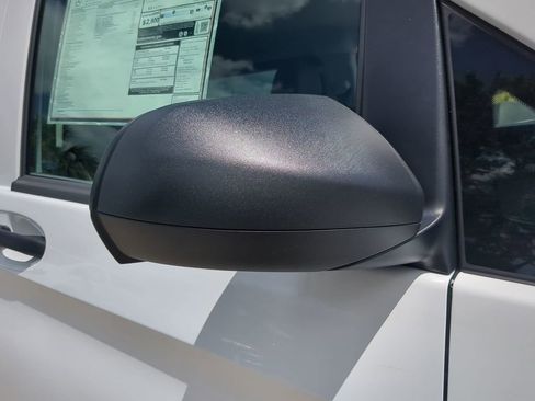 Used 2023 Mercedes-Benz Metris Passenger image 9