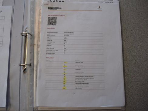 Used 1993 Porsche 968 image 79