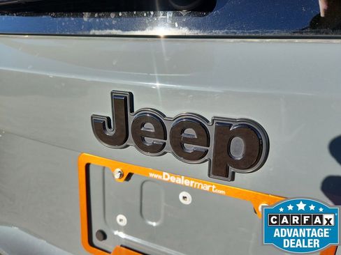 Used 2018 Jeep Renegade Sport w/ Power & Air Group AWD/4WD image 59