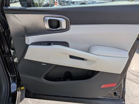 New 2026 Kia Sorento EX FWD image 28