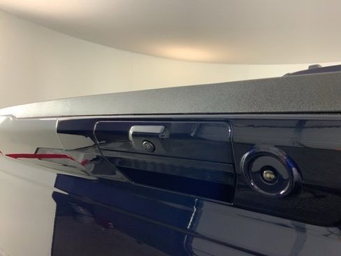 New 2025 Ford F250 XLT w/ Black Appearance Package image 9