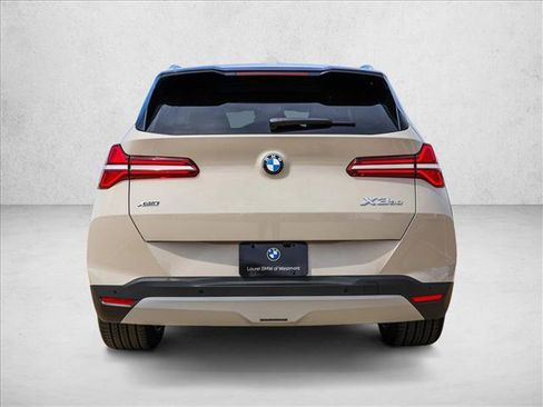 New 2026 BMW X3 xDrive30 AWD/4WD image 6