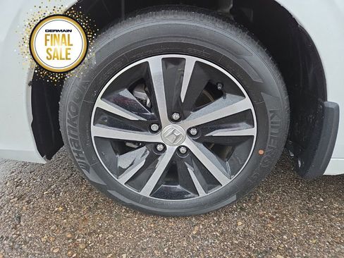 Used 2023 Honda Civic LX image 10