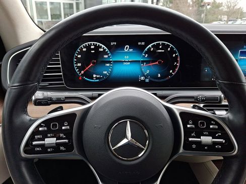 Used 2022 Mercedes-Benz GLE 350 4MATIC image 21