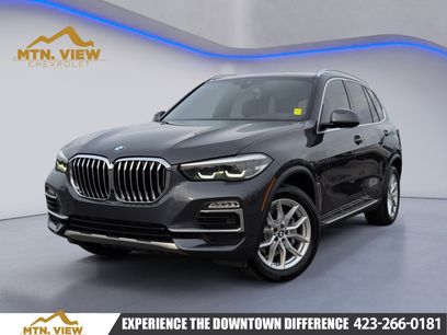 Used 2020 BMW X5 xDrive40i w/ Premium Package