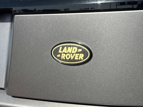 Used 2018 Land Rover Range Rover Supercharged image 27