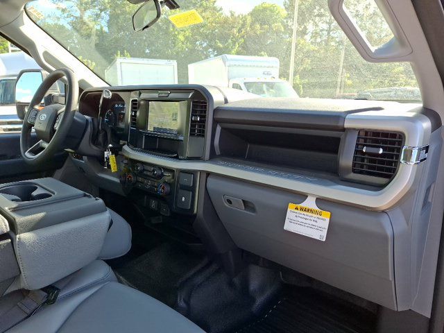 New 2026 Ford F450 XL AWD/4WD image 31