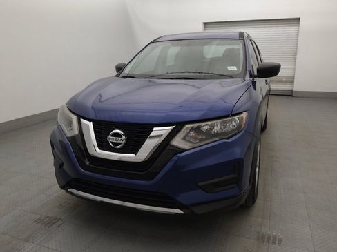 Used 2017 Nissan Rogue S FWD image 15