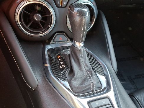 Used 2018 Chevrolet Camaro SS w/ Redline Edition image 14