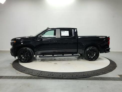 Used 2020 Chevrolet Silverado 1500 RST w/ Rally Edition AWD/4WD image 5