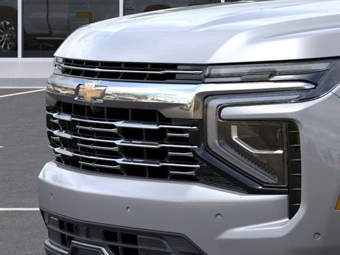 New 2026 Chevrolet Tahoe Premier w/ Sun And Tow Package AWD/4WD image 37