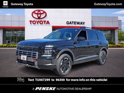 Used 2026 Hyundai Palisade XRT Pro