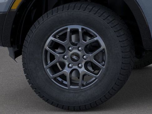 New 2025 Ford Ranger XLT w/ Advanced Towing Package image 19