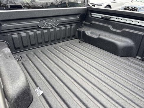 New 2026 Ford Maverick Lariat w/ Black Appearance Package image 13