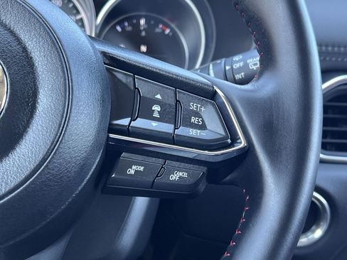 Used 2024 MAZDA CX-5 Carbon Edition image 30