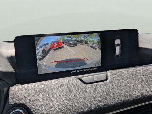 Used 2025 MAZDA CX-90 3.3 Turbo w/ Preferred Package image 18