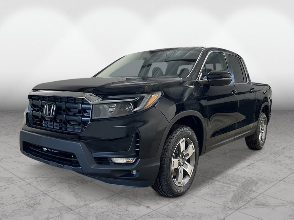 New 2026 Honda Ridgeline RTL image 1