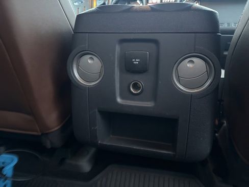 Used 2015 Ford F350 Platinum image 20