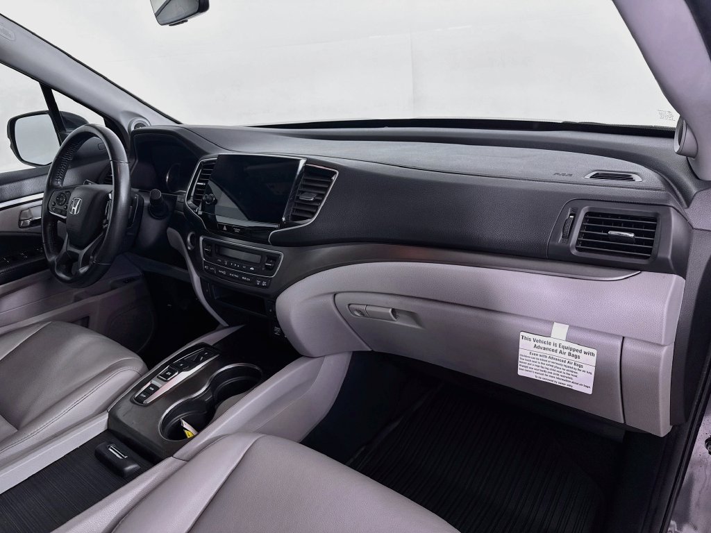 Used 2022 Honda Pilot EX-L image 31
