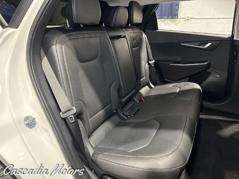 Used 2022 Kia EV6 Wind w/ Wind Technology Package image 13