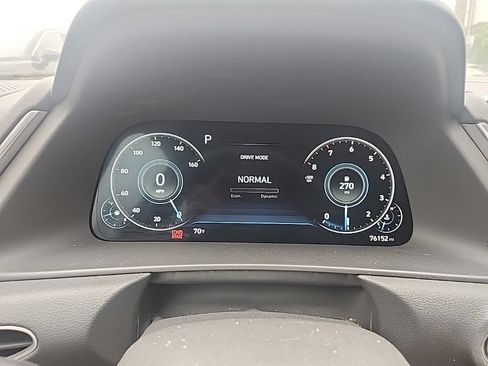Used 2021 Hyundai Sonata SEL Plus FWD image 20