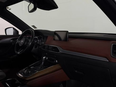 Used 2016 MAZDA CX-9 Signature AWD/4WD image 33