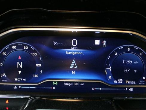 Used 2023 Chevrolet Silverado 1500 LT image 22