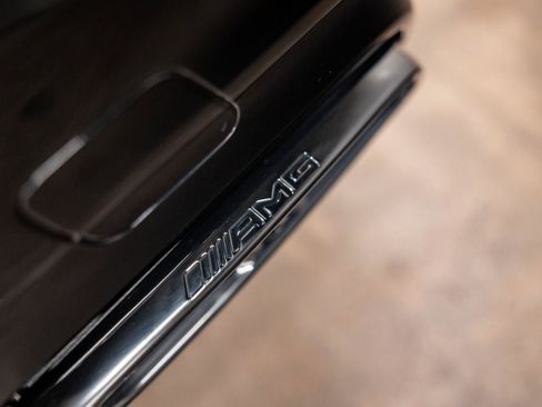 Used 2018 Mercedes-Benz E 63 AMG S image 33